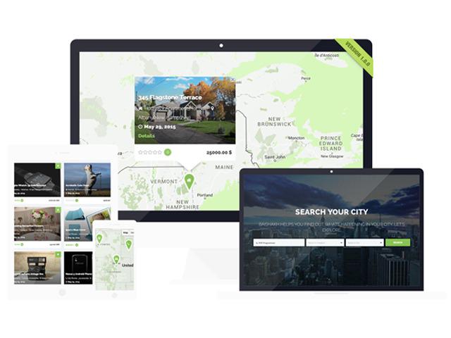 osclasswizards's tweet photo. http://t.co/emjSKhaoEU "Baishakh" First Premium Theme from @osclasswizards  #osclass #osclassthemes http://t.co/TO6JPZCdwQ