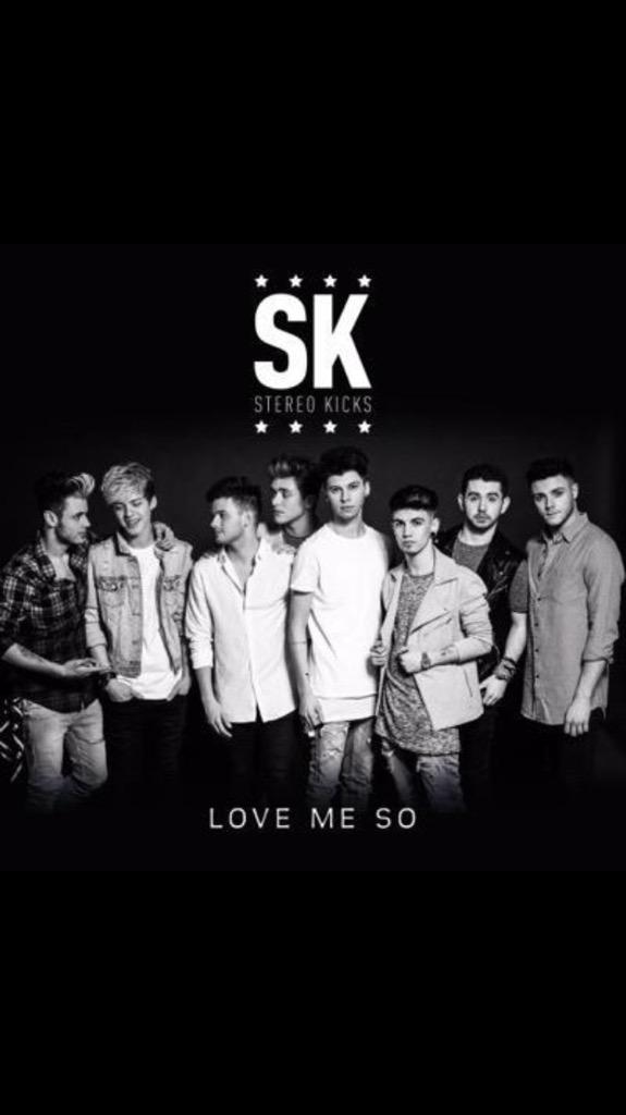 sammie_wby's tweet photo. #BuyLoveMeSoOnItunes everyone buy love me so !!! #LoveMeSoToNumberOne http://t.co/fHs4W7zHXw