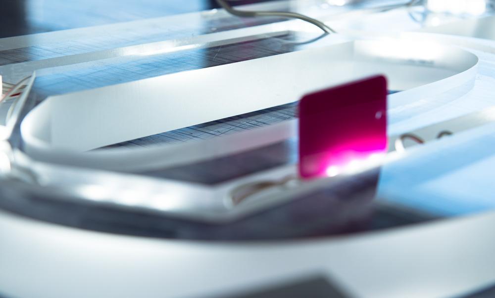 Creativeprintch's tweet photo. Der neue LED Leuchtbuchstabe von Crativeprint (Schweiz) AG, hohe Leuchtkraft bei niedrigem Stromverbrauch! http://t.co/oY5BnEpBDn