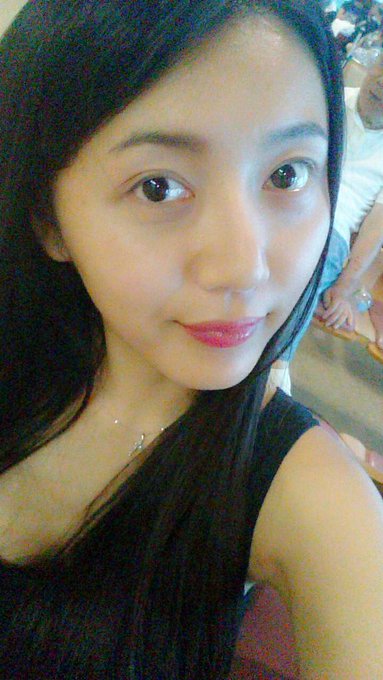 今から東京に帰るよんヾ(@゜▽゜@)ノ http://t.co/5yIObsT0FT