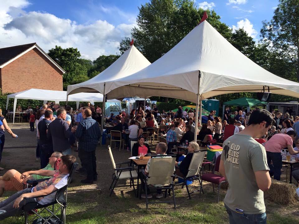 vpeventsec's tweet photo. Great day yesterday at Wrekin Beer Festival
#bizitalk #eventprofs http://t.co/0umcMGqOnX