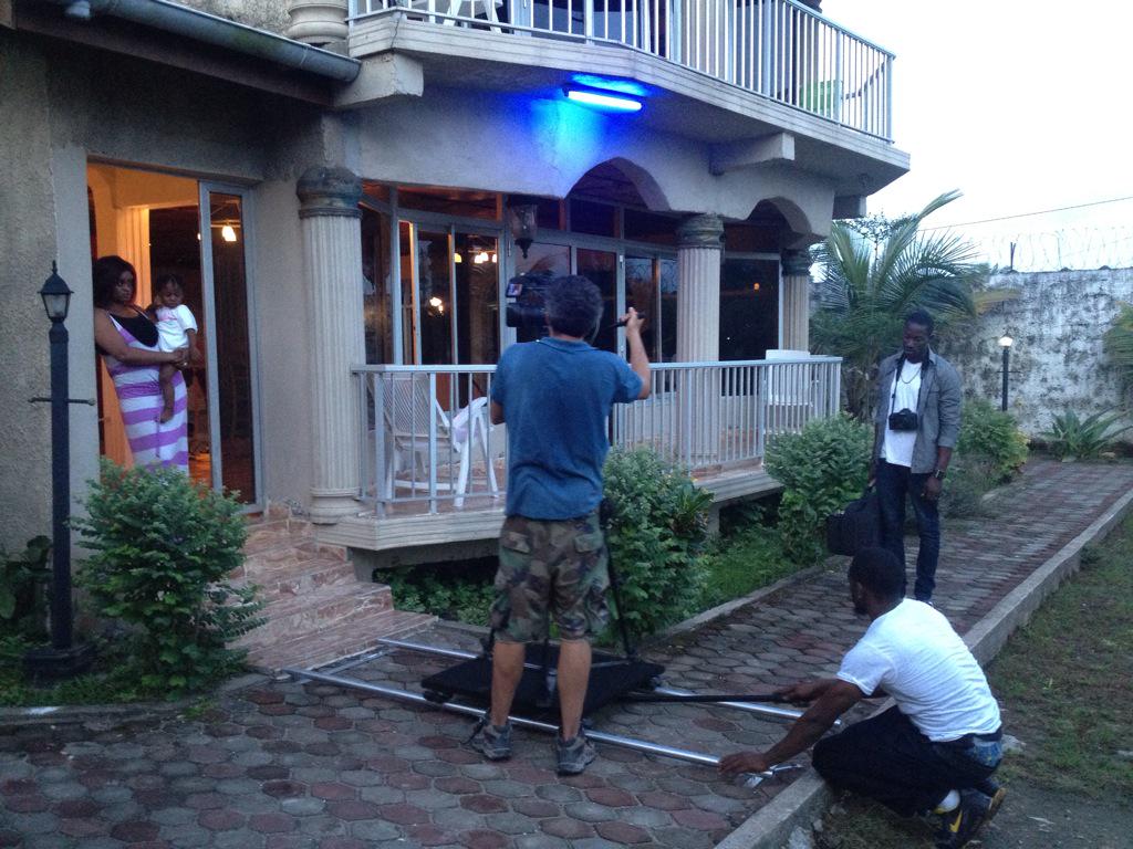 joebaby325's tweet photo. Weah's pictures... http://t.co/hqBRJfprGR