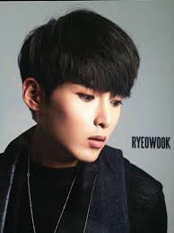  Happy birthday Kim Ryeowook! 
