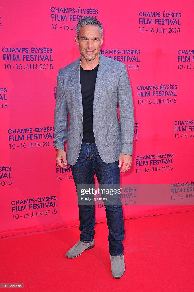 JSCProfilage's tweet photo. Festival du Film des Champs-Elysées 2015  #ceff2015  @PhilippeBas 😉 🎥 🎬 http://t.co/YZbxUKCheh