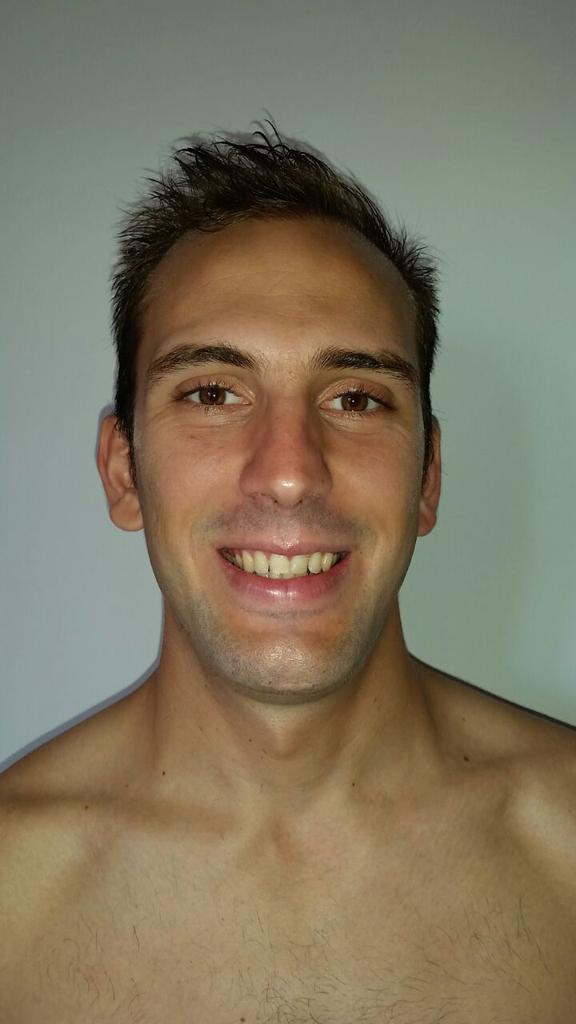 ¡Por fin! Objetivo sub40 en 10k superado... Y promesa igualmente cumplida.