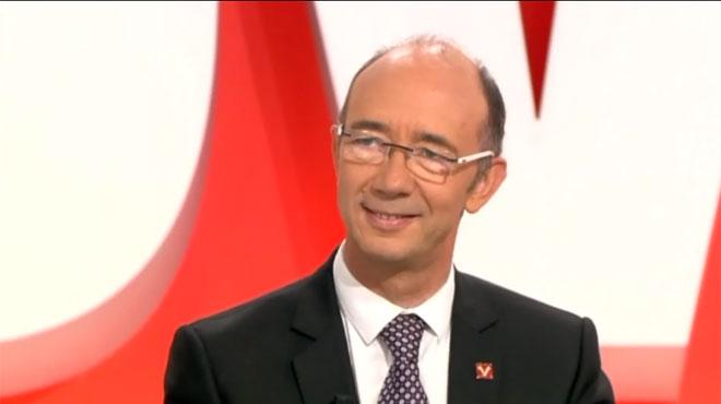 rtlinfo's tweet photo. @dodemoulin à @demotterudy : "Ces fuites en série: signe de l'échec de la FWB ?" #Controverse #rtlinfo http://t.co/oxvYFrdHZv