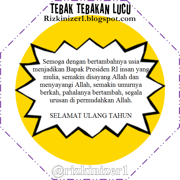 Ig: @rizkinizer1 tweet media