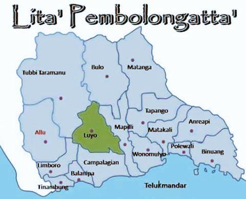 Tanah Mandar