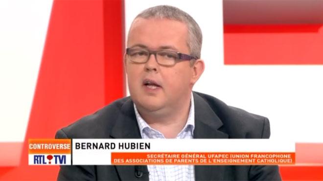 RTLControverse's tweet photo. #Controverse "Certains élèves qui ont partagé les questions déjà diffusées interdits de réinscription" Bernard Hubien http://t.co/XCW9hriqDr