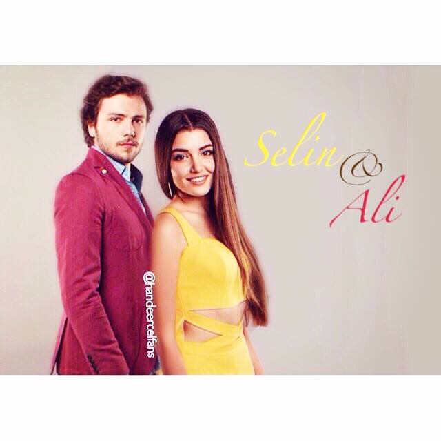 hande_ercel's tweet photo. #selin (:  #ali http://t.co/eQPWtu2o9E