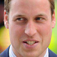 Happy 32nd Birthday Prince William from your friends @ AB Transition Management (800) 832-7606 