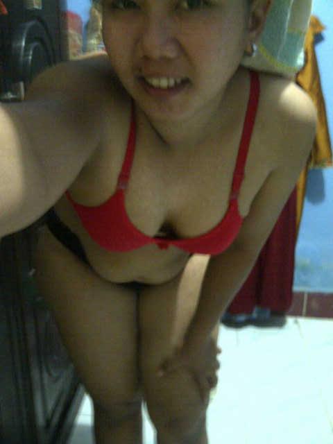 Arini90Smk's tweet photo. Saynggg..segarr http://t.co/AerQUzItN3