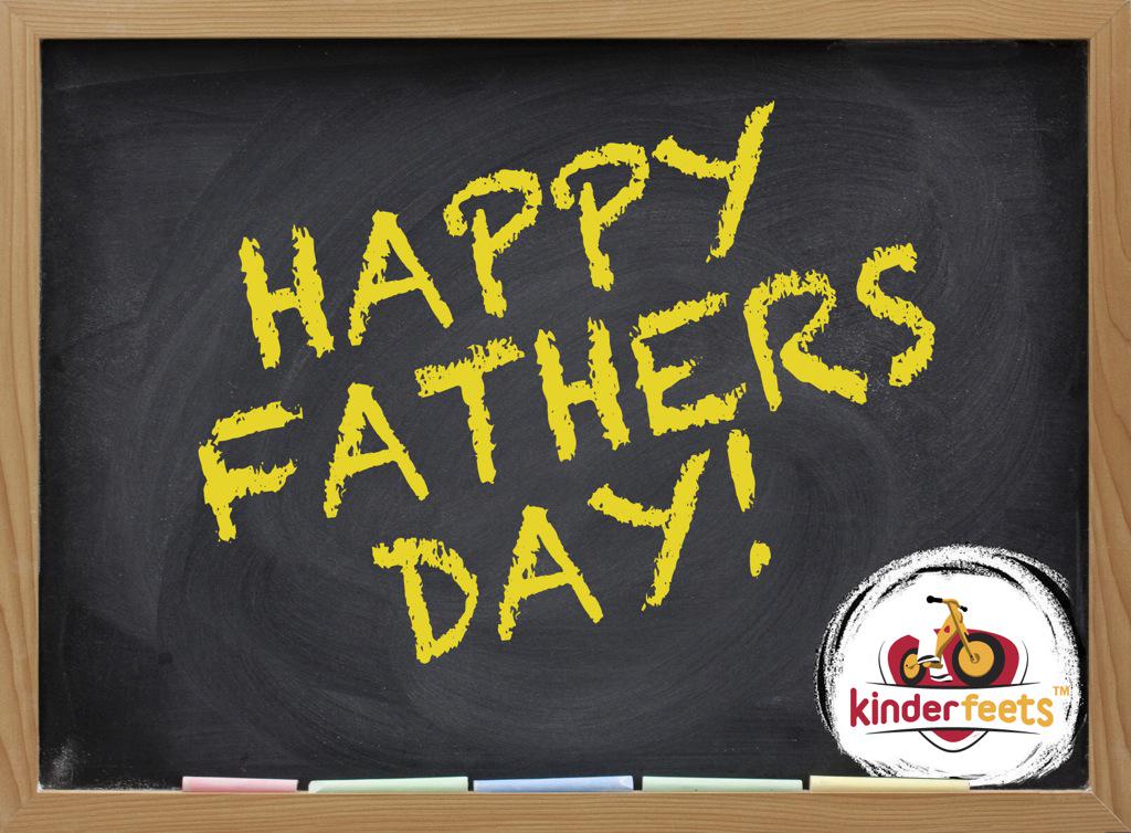 kinderfeets's tweet photo. Have a wonderful day! #FathersDay http://t.co/Tu9no3kkE2