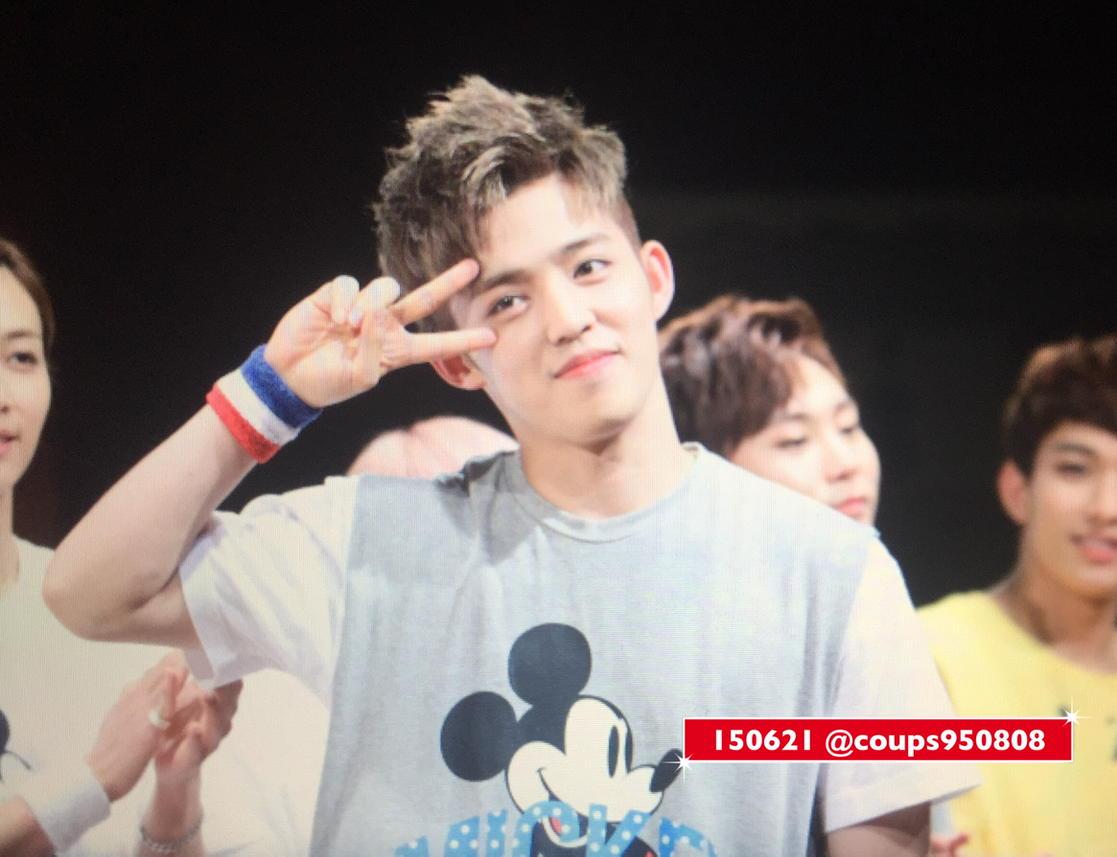 coups950808's tweet photo. 150621 청량리 팬싸인회 #에스쿱스 #쿱스 #Scoups #최승철 #승철이 #세븐틴 #Seventeen  ✌🏻️✌🏻✌🏻✌🏻✌🏻✌🏻 데헷  @pledis_17 http://t.co/yPnlv5zzKS