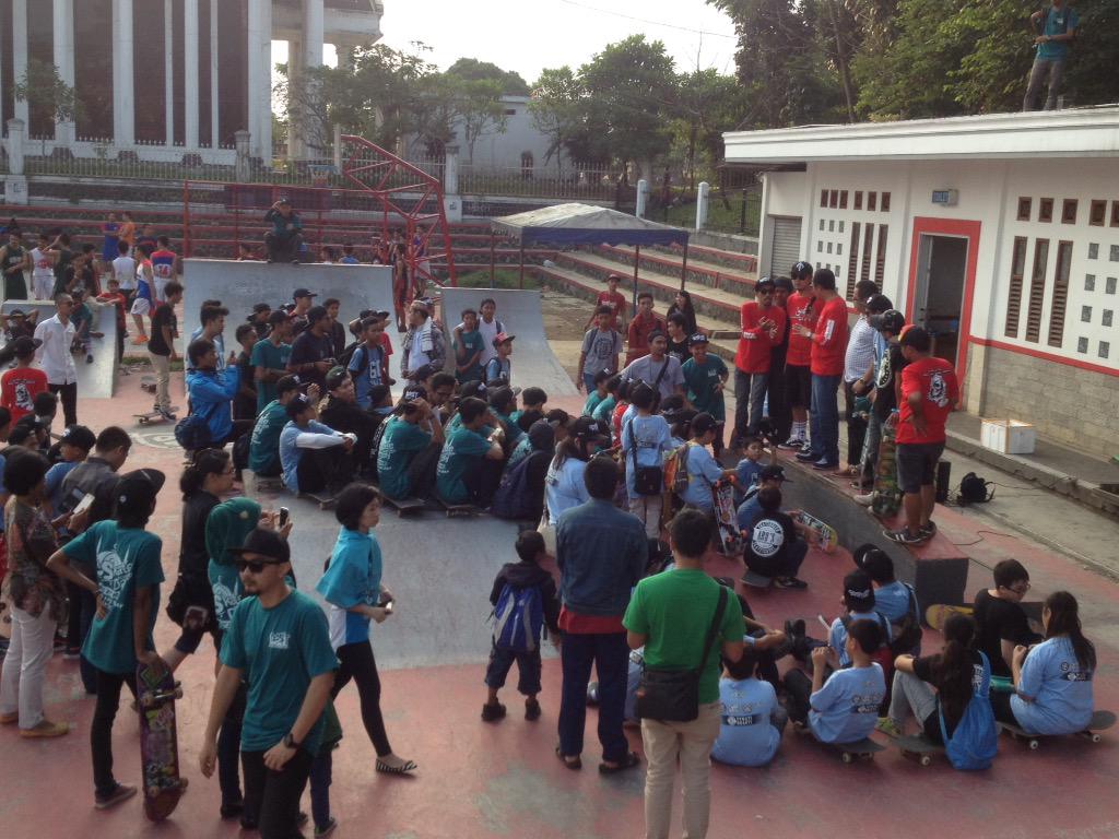 Dokpim Kota Sukabumi tweet media