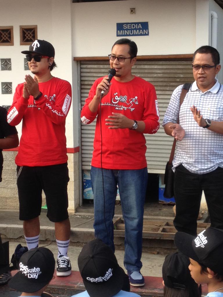 Dokpim Kota Sukabumi tweet media