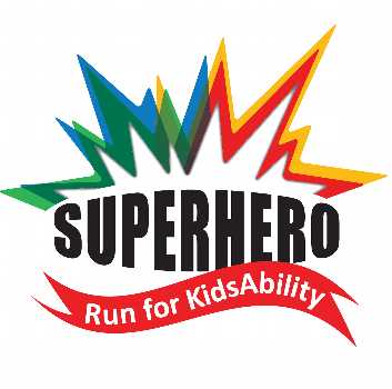 Superhero Run for KidsAbility #Guelph - June 21 @ 8:00 AM - 12:00 PM ow.ly/OxJ0j
