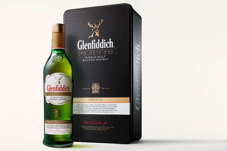 manofmany's tweet photo. Recreation of 1963 - Glenfiddich Original  http://t.co/2nr3GsUBvo http://t.co/thhfz0w7ml