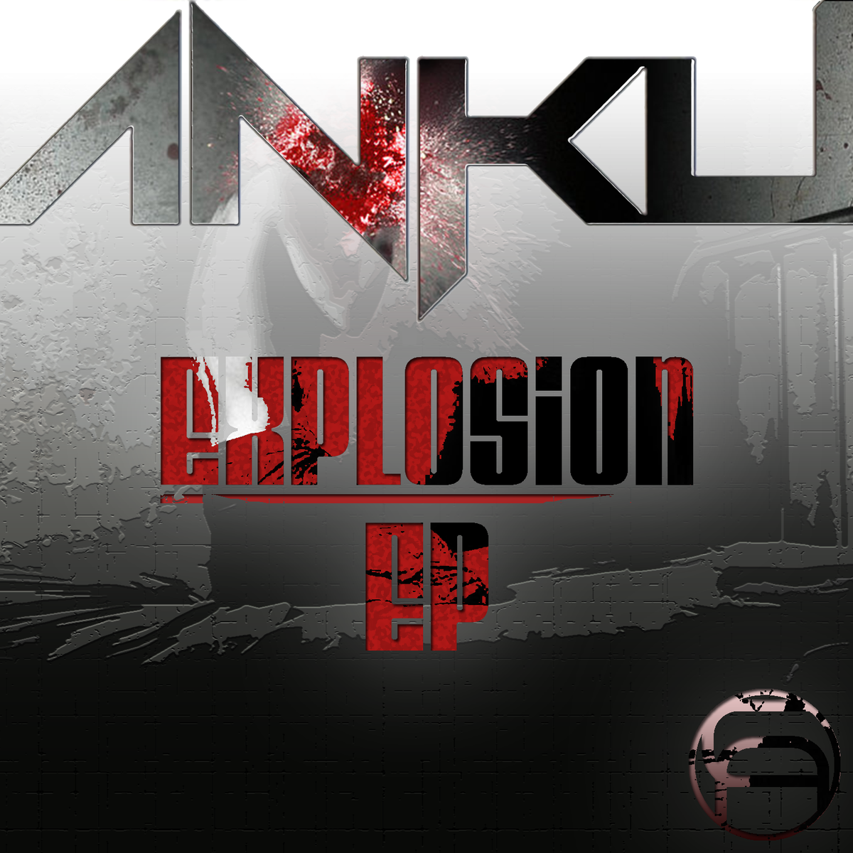 CircaAudio's tweet photo. Grab Anku's Explosion EP on the 26th of June form Juno! Pre-order now: http://t.co/9Gbo90ODkR http://t.co/9IdAIgDHIv