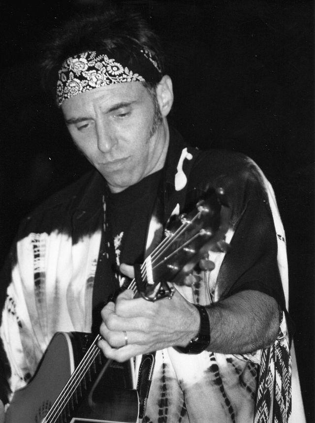 Happy 64th birthday Nils Lofgren, awesome guitarist for The E Street Band  SuperBowl XLIII 