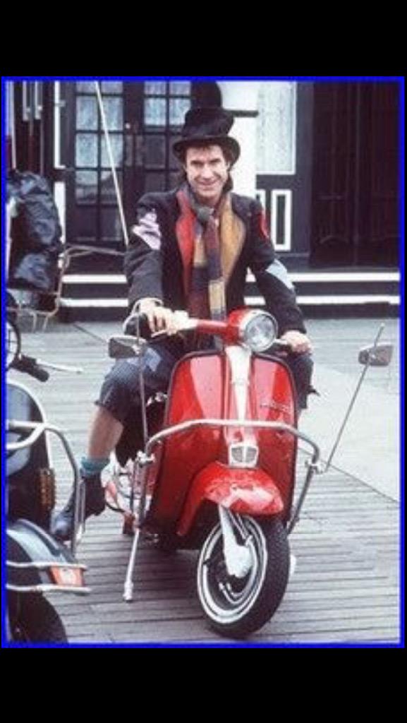    Happy Birthday Ray Davies 71 