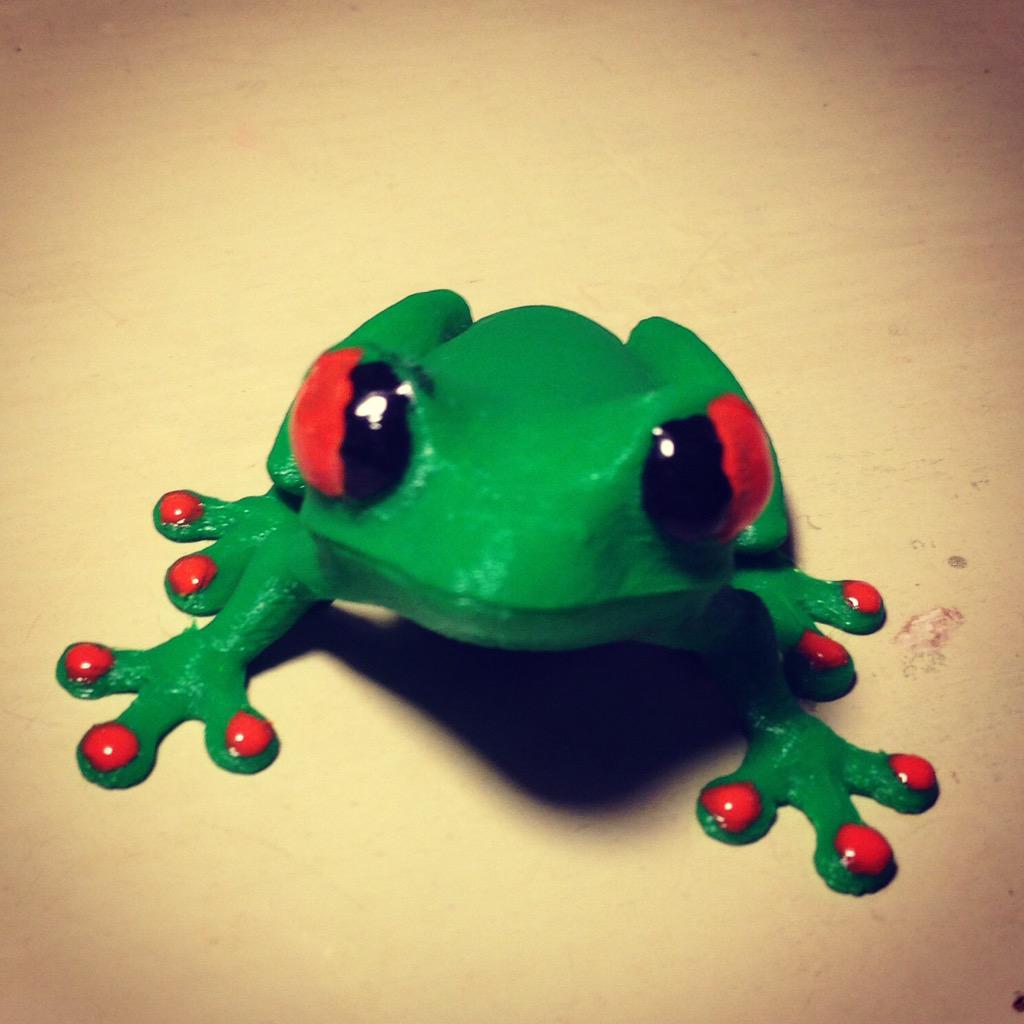 3dmalaga's tweet photo. Muchas gracias a @DIZ_Malaga @_guzito_ @Carlos_creatipo y @Fernando7887 por seguirnos!! #print3d #Diseño #Art #Malaga http://t.co/lclJRBg5tQ