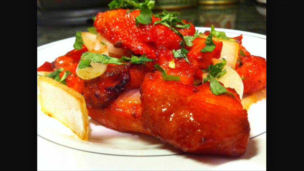 Daal Cury,Chicken65,Roast chicken biriyani,Chilly chicken,
