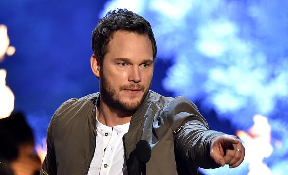 We\ve picked out our favourite Chris Pratt moments to celebrate the actor\s birthday...  