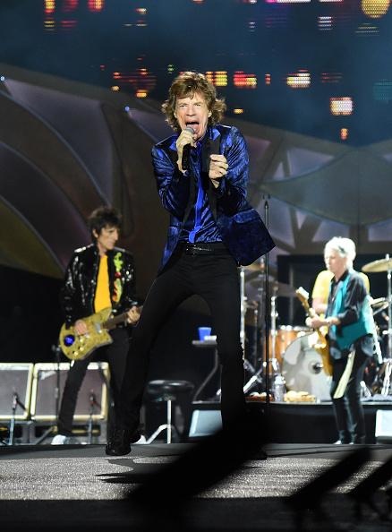 MickJaggerFR's tweet photo. The Rolling Stones North American 'ZIP CODE' Tour - Pittsburgh #MickJagger http://t.co/iMvGuYVAuS