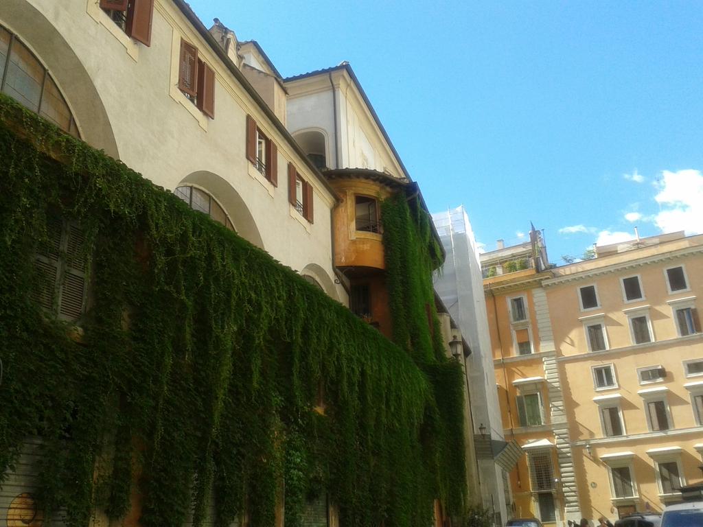 SerenellaVerd's tweet image. #Roma Chiesa di S. #Eustachio