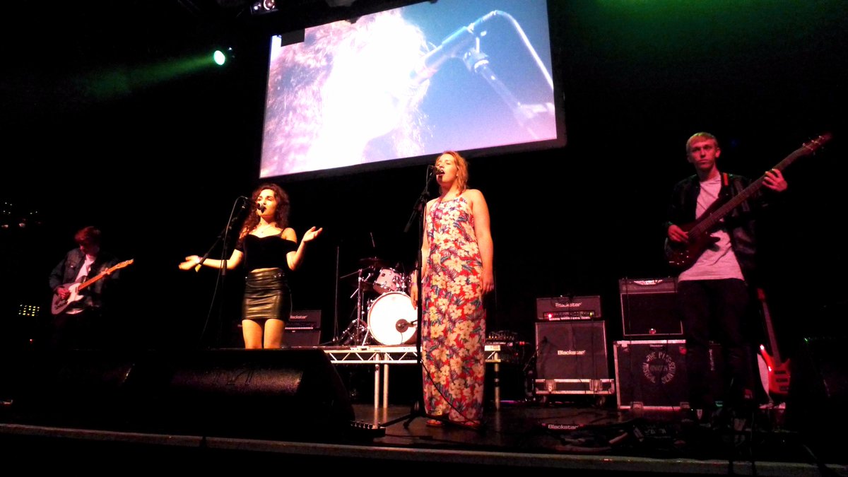 MusicmanBrian's tweet photo. Great performance from @SwallowsMusic at the O2 Academy Birmingham last night. #youthmusic @WorcsYouthMusic http://t.co/CMu51C9daM