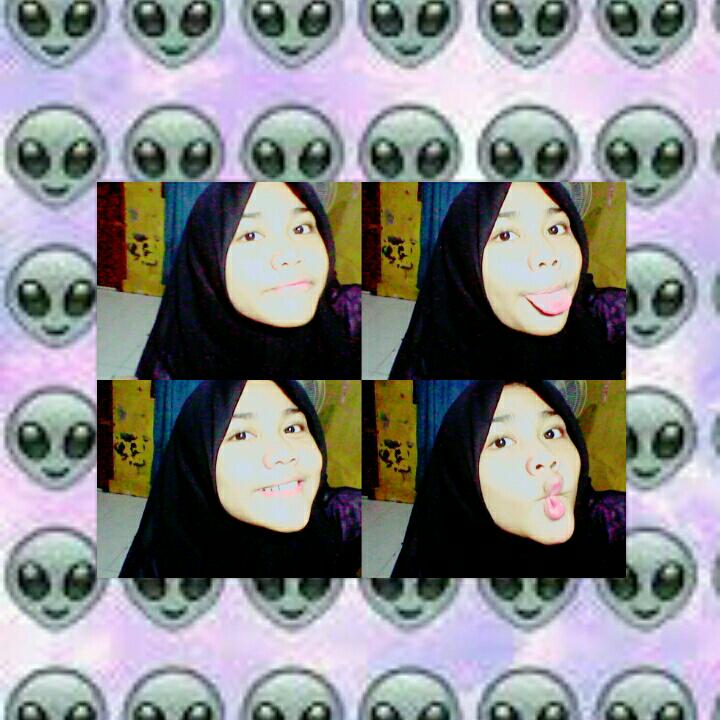 AnesBlast's tweet photo. 🙈😝✌ http://t.co/WouCczZ40v