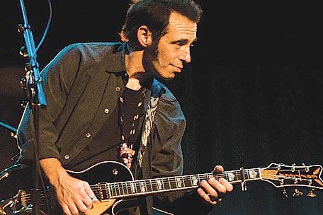 Happy Birthday, Nils Lofgren! 
