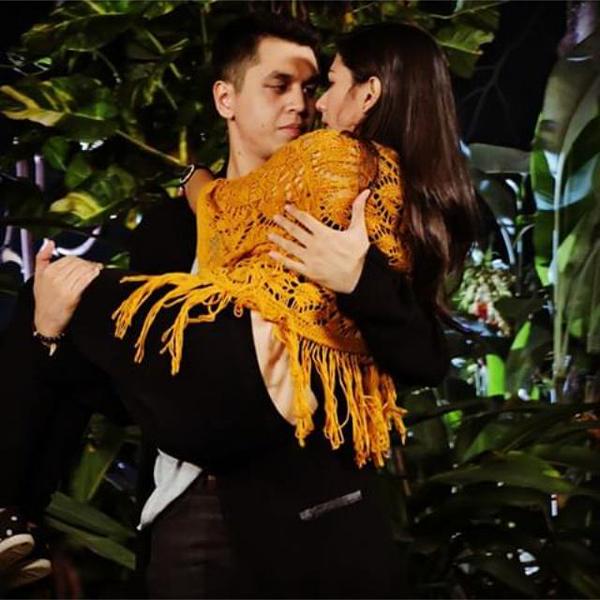gendonx Trus yha hehe @jessicamila_7 @jscmila <a href="/kvinjulio/">Kevin Julio</a>