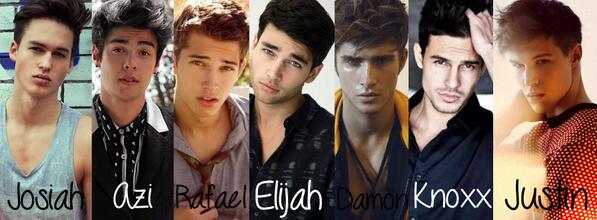 sherylanne543's tweet photo. #JosiahTravis #AzraeLIanlll #RafaelDouglas #ElijahRiley #DamonJames #KnoxxGideon #JustinAlistair
#JonaxxBoys http://t.co/JtFwGs3hw8