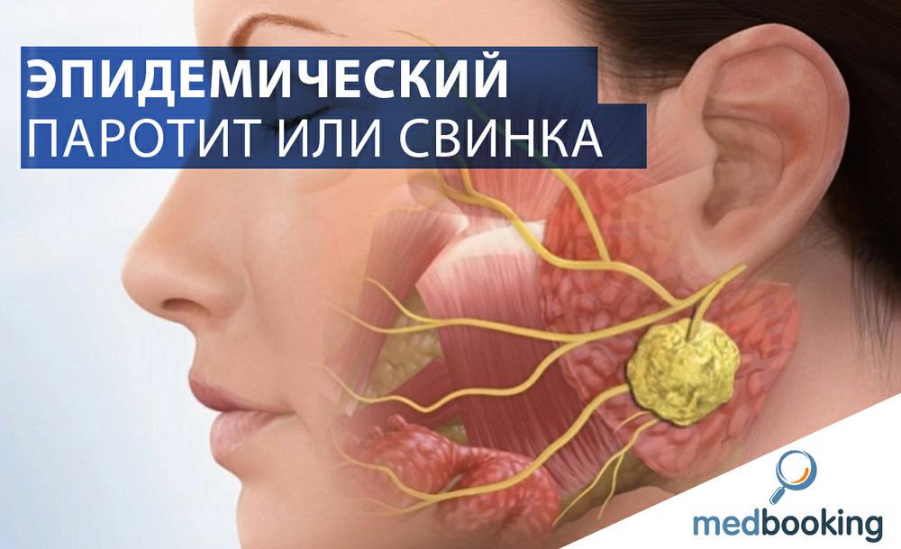 дивакцина корь паротит инструкция