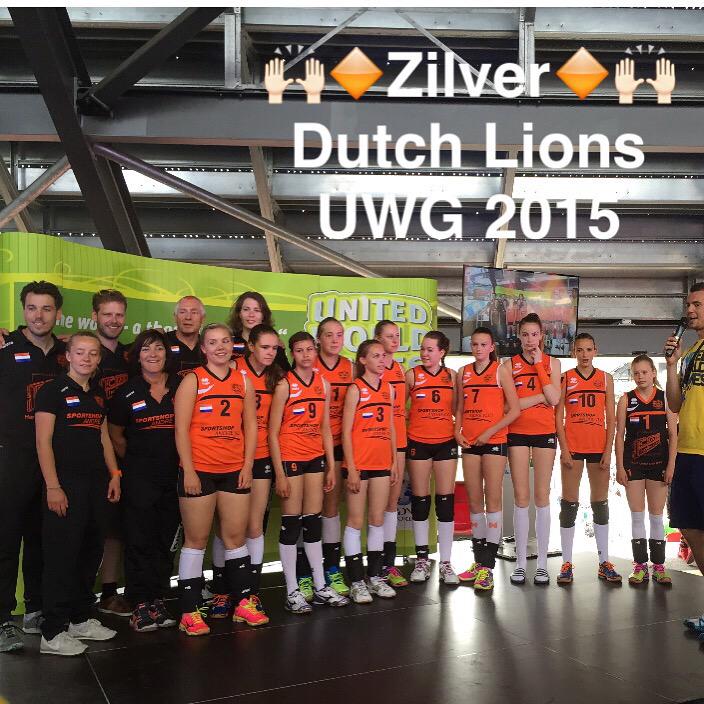 UWG'15DutchLions tweet media