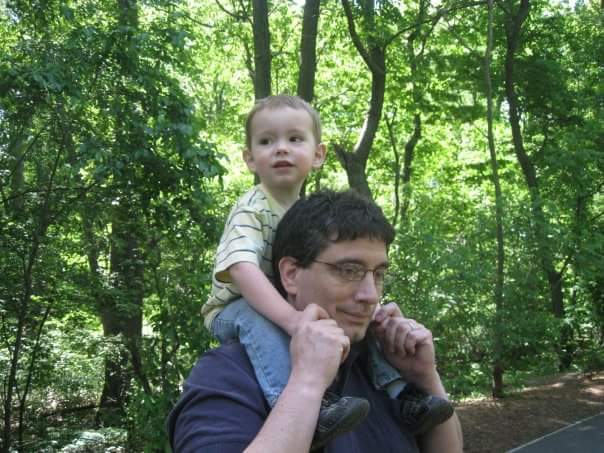 sandrosmom's tweet photo. #thisdad ♡♡♡ http://t.co/wvMZzza0w7