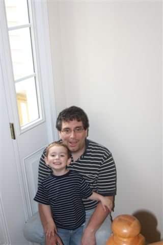 sandrosmom's tweet photo. #thisdad ♡♡♡ http://t.co/wvMZzza0w7