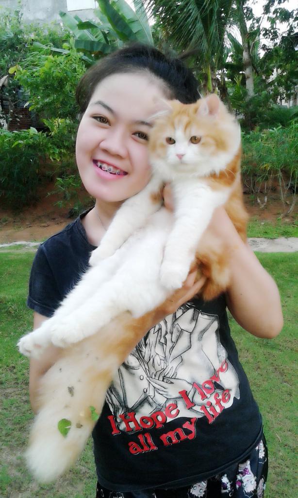 Im_Revhi's tweet photo. Selfie wff popo kesayangan😍😘😘😁 http://t.co/Rsh6WfB97y