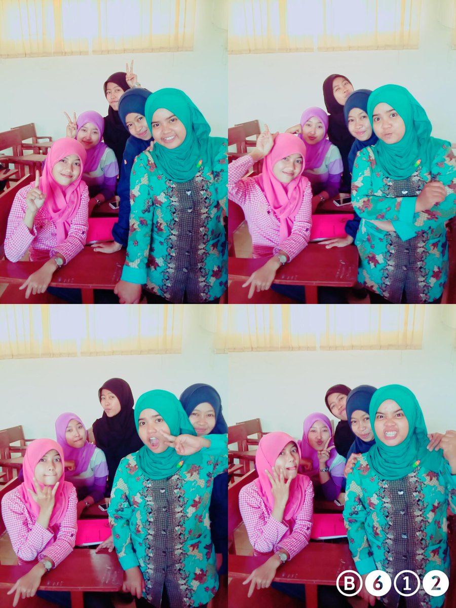 cency_cita's tweet photo. B.E.K.M.A
#besties #friends #five #girls #beatiful 
#campus #pre_serviceteachers #English http://t.co/8ucySaO6uM