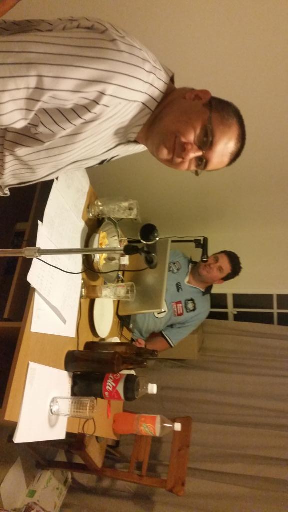 batsandballspod's tweet image. What it's like in the Bats &amp;amp;Balls Studio. @PiesJosh @brendansmith05  #batsandballs #podcast #fun #mates #nrl #AFL