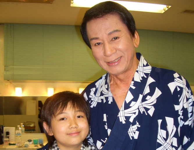 新r25編集部 実子3人養子81人を育て上げている杉良太郎の名言がもはや人類の父 Http T Co Rkntcrypdi Http T Co Papsjktnpt