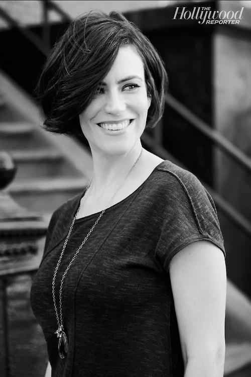 Happy Birthday Maggie Siff 
