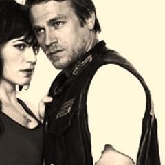 Happy Birthday Maggie Siff   