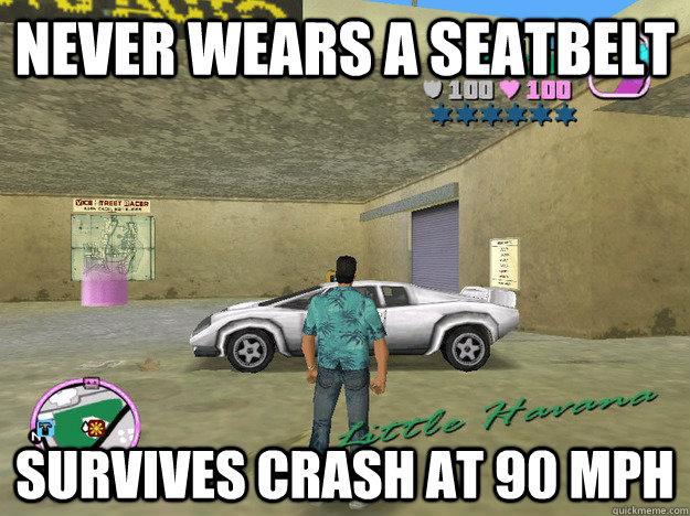 #GrandTheftAuto