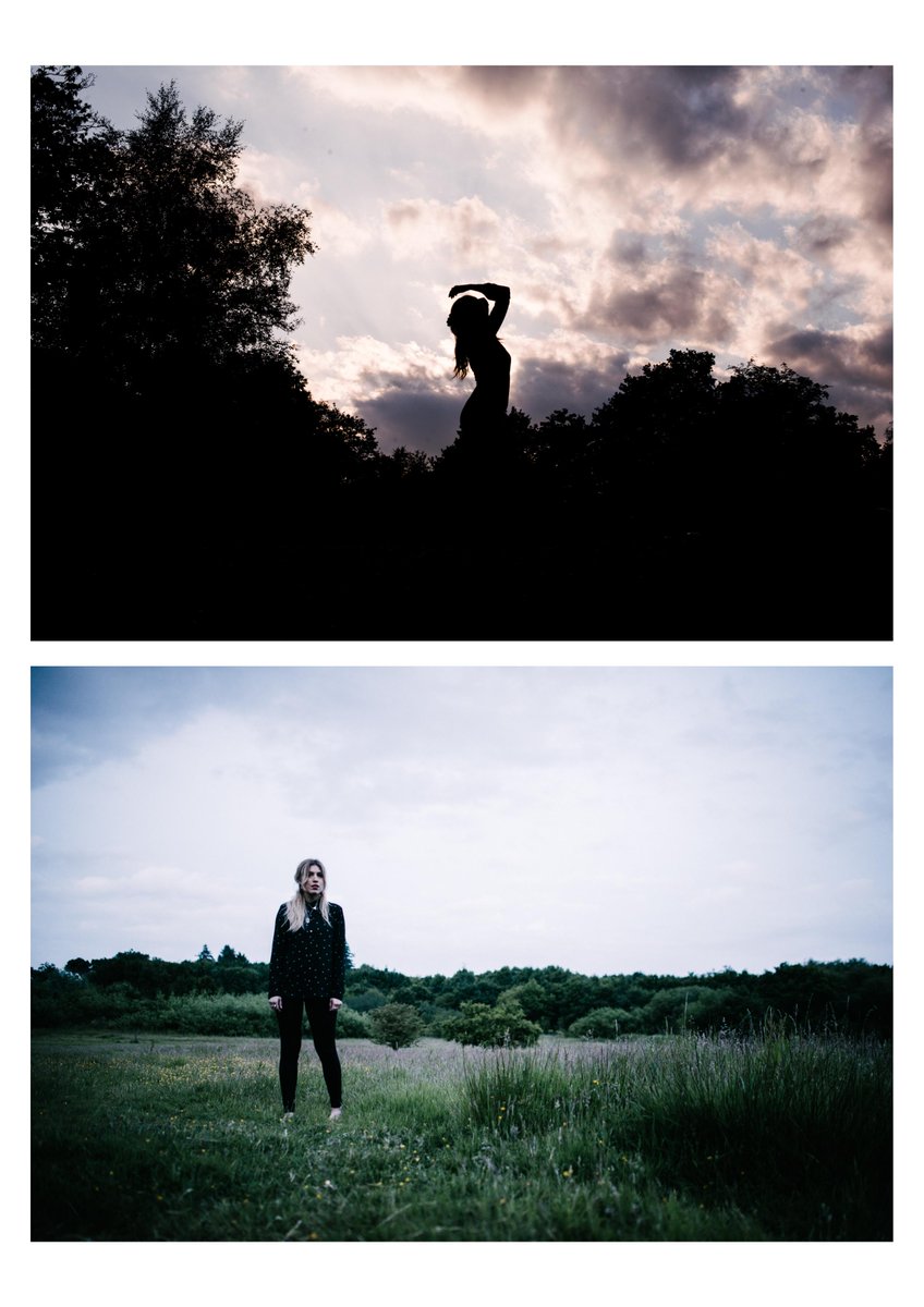 sneak peek behind the scenes shooting the upcoming @thandicounts video…