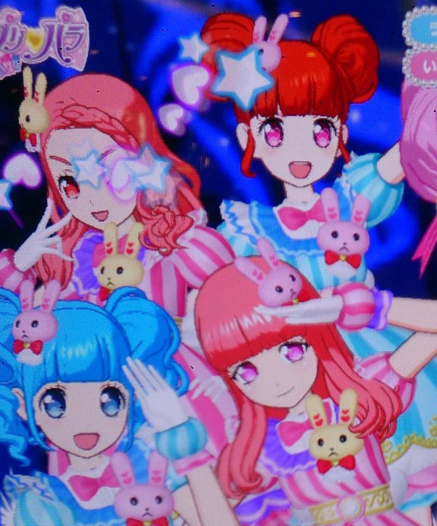 @sourin11208 ありがとう～💗
私もりんこちゃんかわいくてニヤニヤしてる(^o^)ww💗