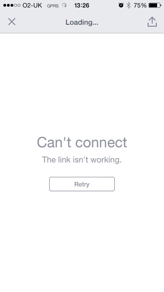 R4w10w's tweet image. #FFS @O2 this is getting a bit 
f@!king tedious now 
#rubbishnetwork #o2problems #only6monthsleft #enoughisenough