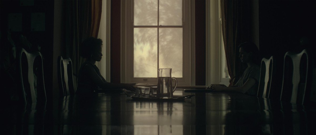 DeconstructLove's tweet photo. @joellecoutinho &amp; @NollyNolz in a scene from #shortfilm PROMISE. Last day to see it @PSFilmFest #FilmMarket #psff15 http://t.co/yKwznjdTZ6